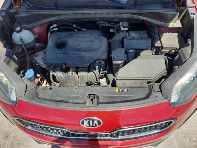 Photo 11 from auction – 2017 KIA SPORTAGE E with VIN KNDPN3AC1H7294599
