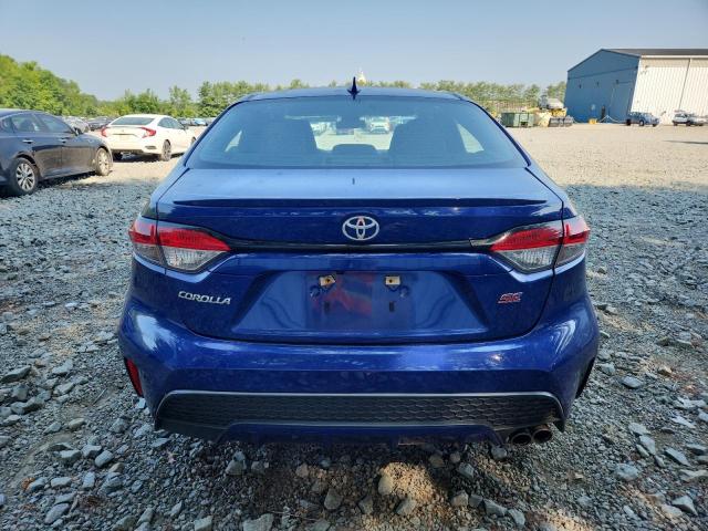 Photo 6 from auction – 2022 TOYOTA COROLLA with VIN 5YFS4MCE0NP127355