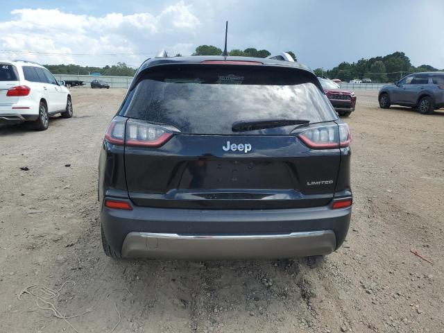 Photo 6 from auction – 2020 JEEP CHEROKEE LIMITED with VIN 1C4PJLDB1LD556369
