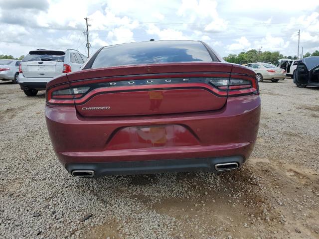 Photo 6 from auction – 2020 DODGE CHARGER SX with VIN 2C3CDXBG9LH217586