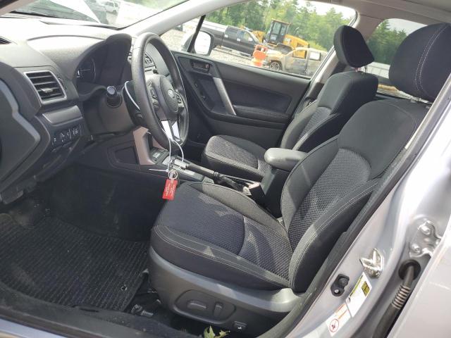 Photo 7 from auction – 2017 SUBARU FORESTER 2 with VIN JF2SJAGC0HH466795