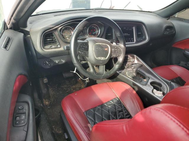Photo 8 from auction – 2018 DODGE CHALLENGER with VIN 2C3CDZFJ6JH175280