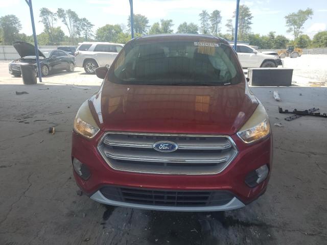 Photo 5 from auction – 2017 FORD ESCAPE SE with VIN 1FMCU0GD6HUF01758