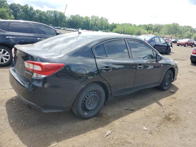 Photo 3 from auction – 2021 SUBARU IMPREZA with VIN 4S3GKAB63M3604601