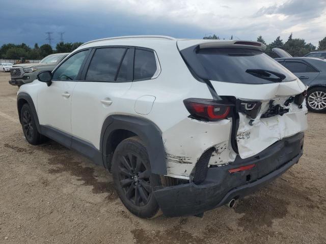 Photo 2 from auction – 2024 MAZDA CX-50 PREF with VIN 7MMVABBM4RN203293