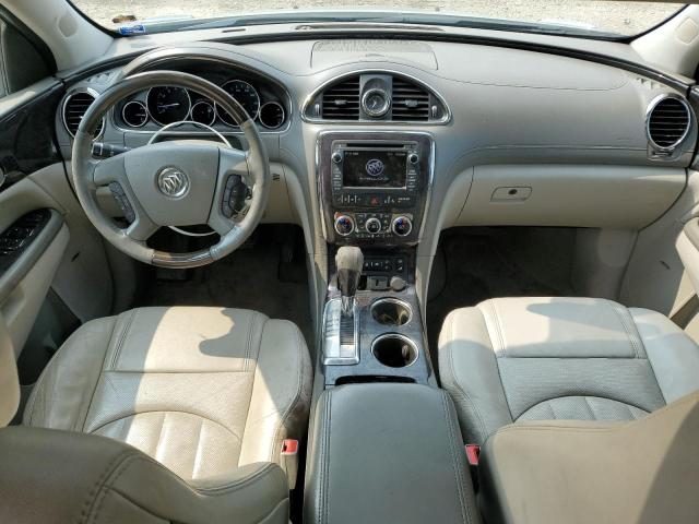 Photo 8 from auction – 2015 BUICK ENCLAVE with VIN 5GAKVBKDXFJ254759