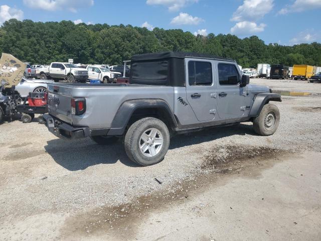 Photo 3 from auction – 2020 JEEP GLADIATOR with VIN 1C6HJTAG2LL130191