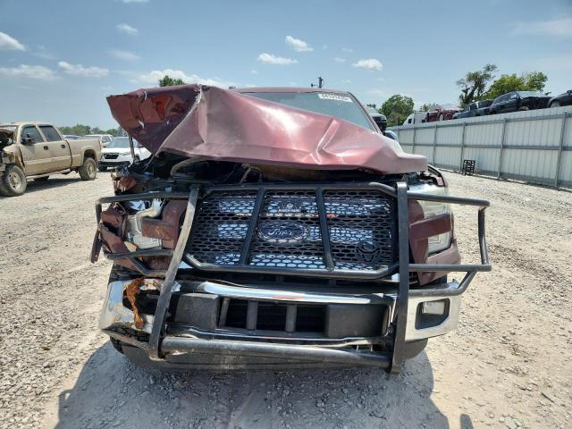 Photo 5 from auction – 2016 FORD F150 SUPER with VIN 1FTEW1EG3GFB43872