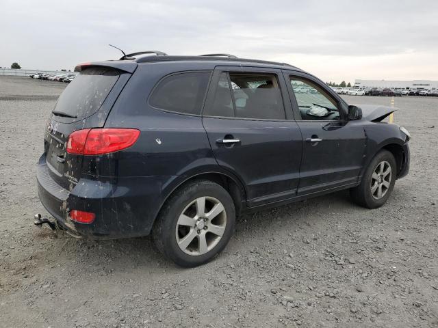 Photo 3 from auction – 2007 HYUNDAI SANTA FE G with VIN 5NMSH73E67H044211