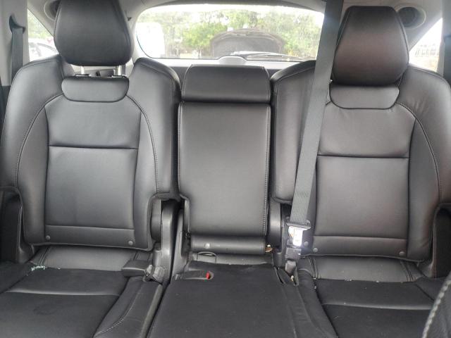 Photo 10 from auction – 2016 ACURA MDX TECHNO with VIN 5FRYD4H4XGB030672