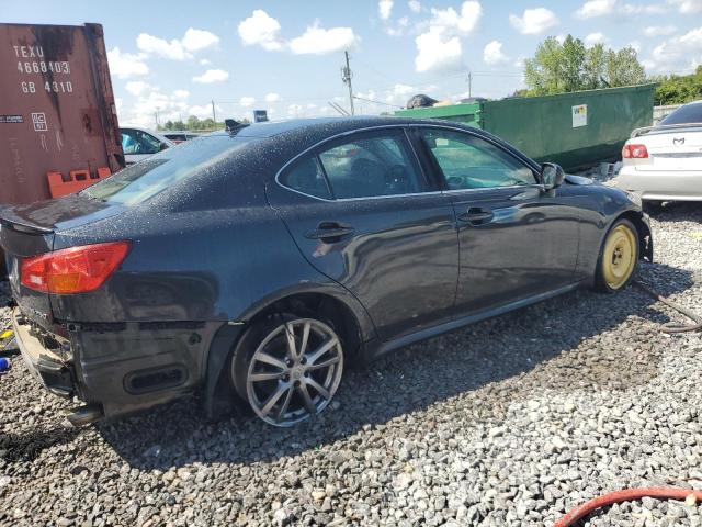 Photo 3 from auction – 2008 LEXUS IS 250 with VIN JTHBK262X82078498