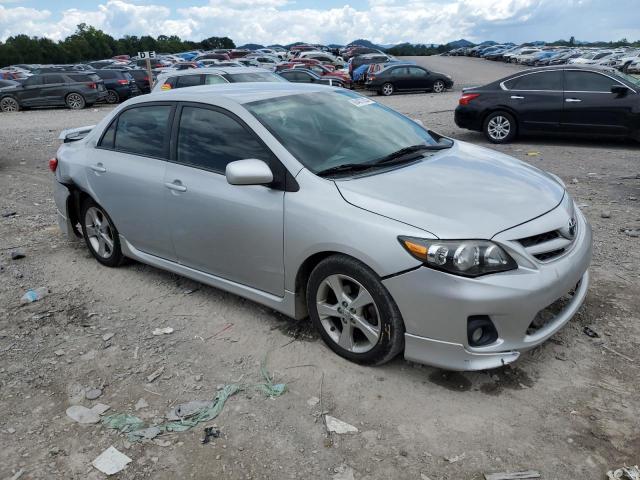 Photo 4 from auction – 2013 TOYOTA COROLLA BASE with VIN 2T1BU4EE2DC962918
