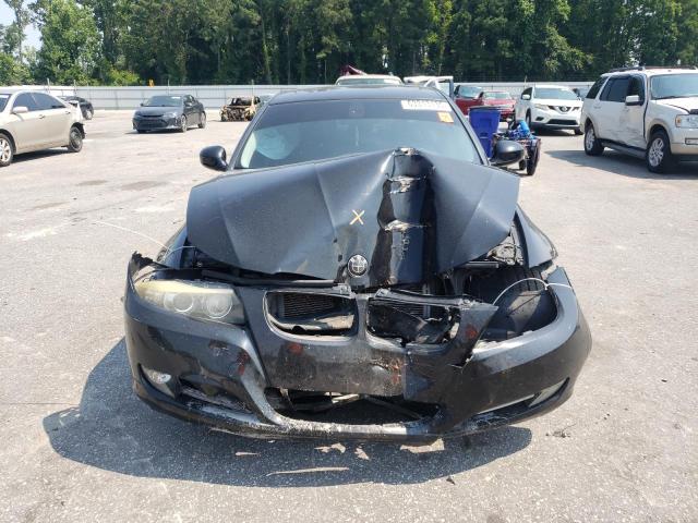 Photo 5 from auction – 2011 BMW 335 I with VIN WBAPM5C59BE576633