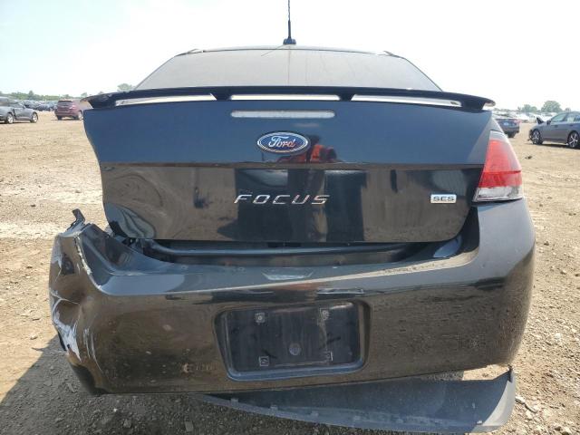 Photo 6 from auction – 2010 FORD FOCUS SES with VIN 1FAHP3GN8AW295371
