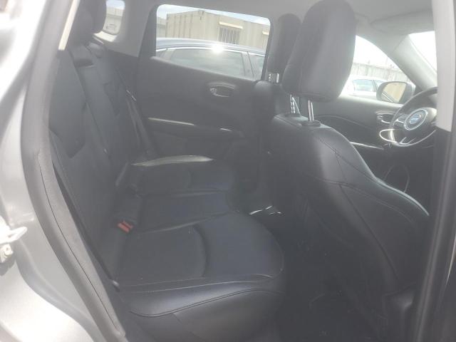 Photo 11 from auction – 2021 JEEP COMPASS LI with VIN 3C4NJDCB6MT602806