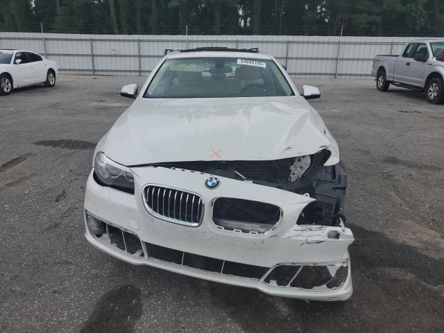 Photo 5 from auction – 2015 BMW 528 I with VIN WBA5A5C57FD523635