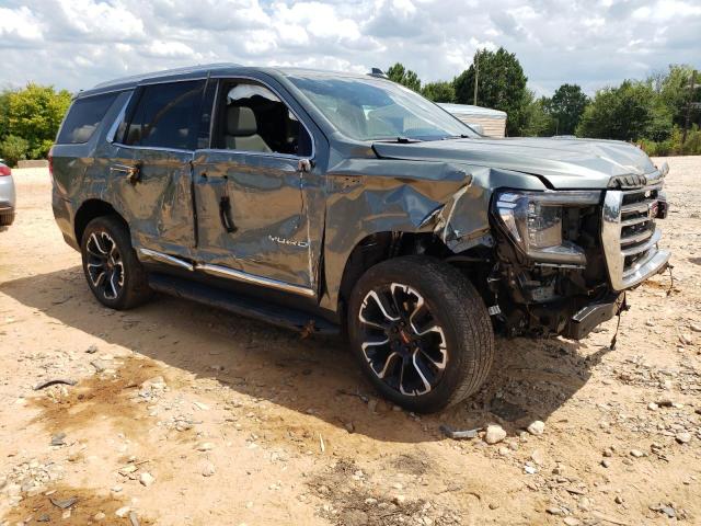Photo 4 from auction – 2023 GMC YUKON SLT with VIN 1GKS2BKD2PR149857