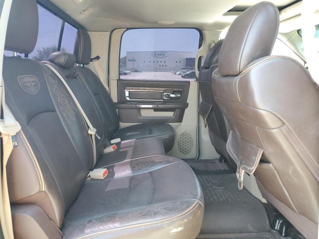 Photo 10 from auction – 2016 RAM 1500 with VIN 1C6RR6PM7GS215986