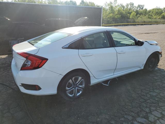 Photo 3 from auction – 2018 HONDA CIVIC LX with VIN 2HGFC2F56JH502462