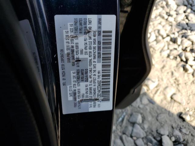 Photo 14 from auction – 2019 MAZDA CX-9 with VIN JM3TCBCY4K0334480