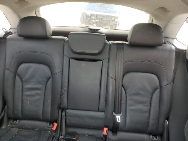 Photo 10 from auction – 2015 AUDI Q5 PREMIUM with VIN WA1CFAFP9FA101573