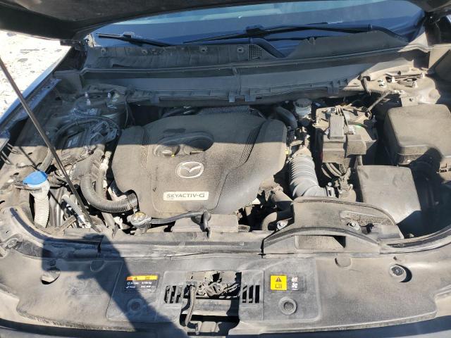 Photo 12 from auction – 2021 MAZDA CX-9 TOURI with VIN JM3TCBCY7M0519335