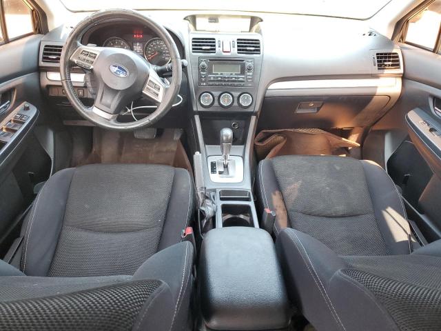 Photo 8 from auction – 2014 SUBARU XV CROSSTR with VIN JF2GPAVCXE8282600