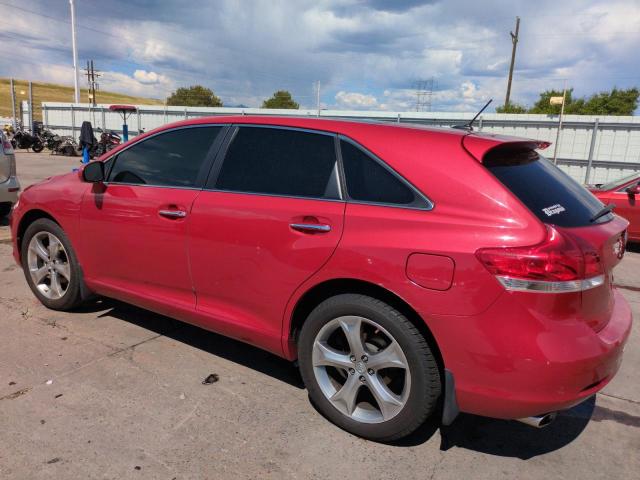 Photo 2 from auction – 2011 TOYOTA VENZA with VIN 4T3BK3BB3BU060324