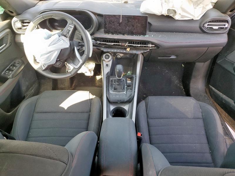 Photo 8 from auction – 2024 DODGE HORNET R/T with VIN ZACPDFCW3R3A18707