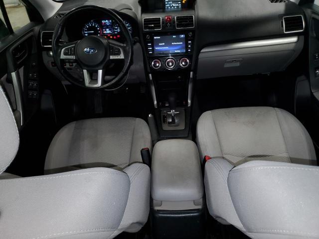 Photo 8 from auction – 2018 SUBARU FORESTER 2 with VIN JF2SJAGC4JH407027