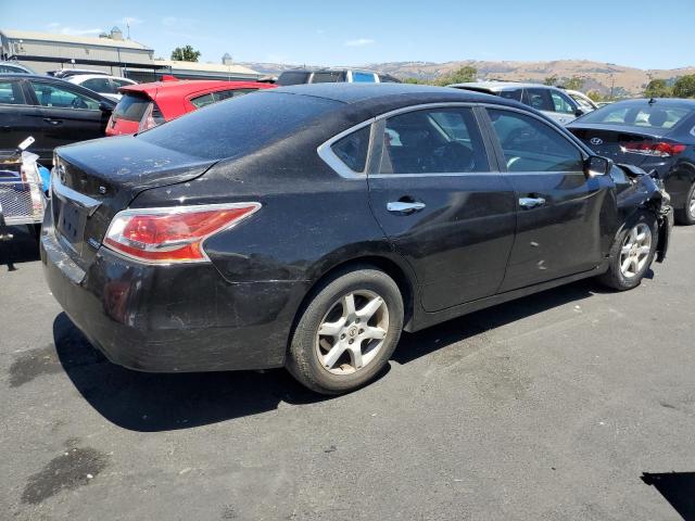 Photo 3 from auction – 2013 NISSAN ALTIMA 2.5 with VIN 1N4AL3AP8DC904200