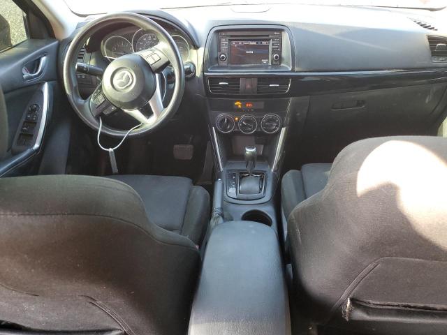 Photo 8 from auction – 2014 MAZDA CX-5 SPORT with VIN JM3KE2BE8E0367953