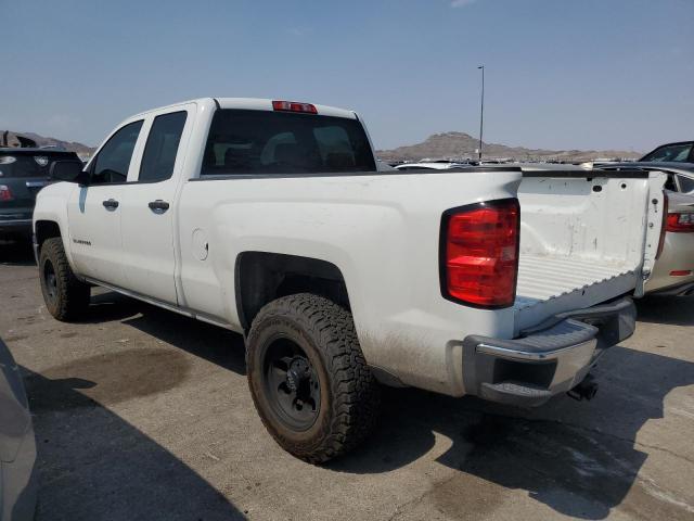 Photo 2 from auction – 2015 CHEVROLET SILVERADO with VIN 1GCRCPEH6FZ277570