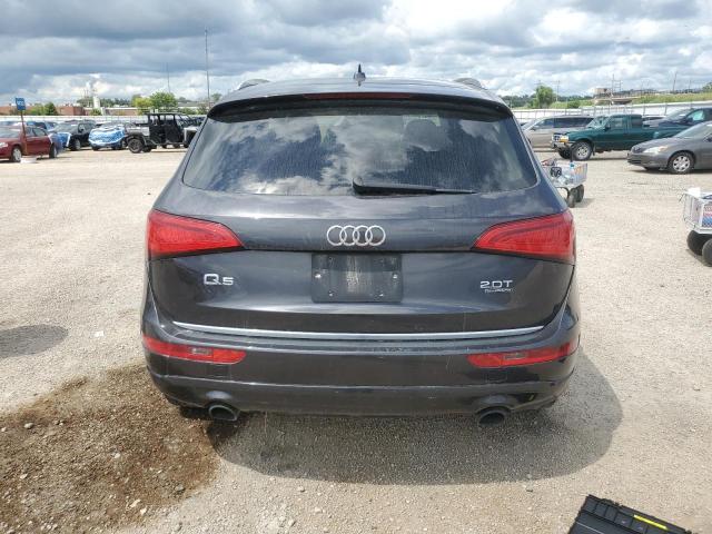 Photo 6 from auction – 2015 AUDI Q5 PREMIUM with VIN WA1CFAFP9FA101573