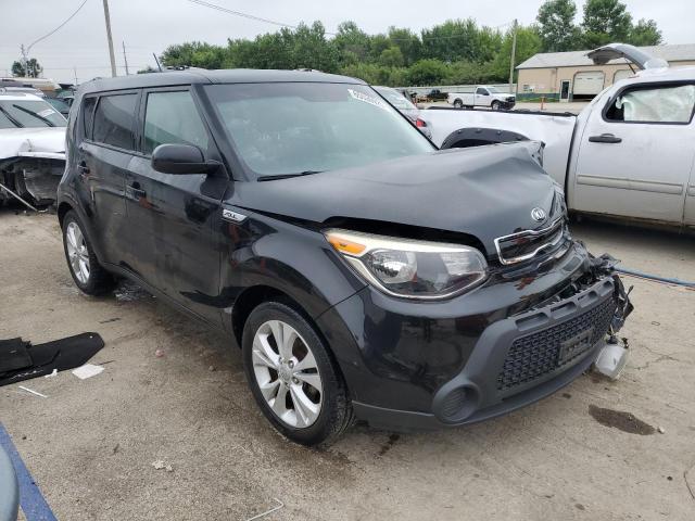 Photo 4 from auction – 2015 KIA SOUL with VIN KNDJP3A59F7197682