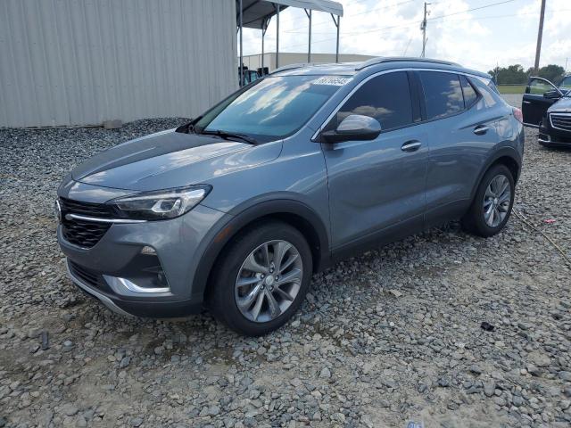 BUICK ENCORE GX 2022 with VIN KL4MMFSL4NB078352 - Photo from auction
