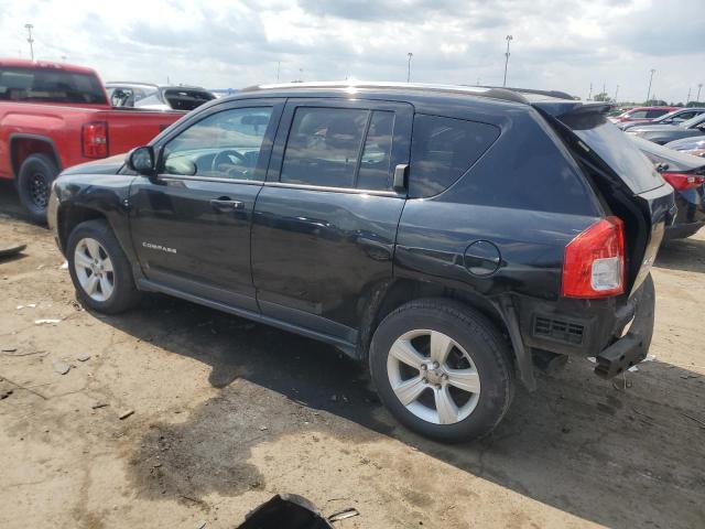 Photo 2 from auction – 2012 JEEP COMPASS SP with VIN 1C4NJDBBXCD563577