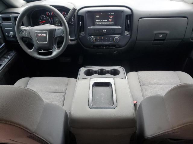 Photo 8 from auction – 2016 GMC SIERRA K15 with VIN 1GTV2LEC7GZ265461