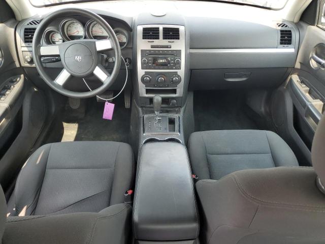 Photo 8 from auction – 2009 DODGE CHARGER SX with VIN 2B3KA33V59H503810