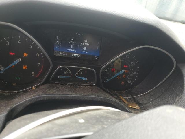 صورة رقم 9 من المزاد - 2017 FORD FOCUS SE مع VIN 1FADP3F24HL248825