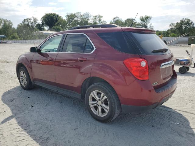 Foto 2 de la subasta – 2011 CHEVROLET EQUINOX LT con VIN 2CNALPEC0B6272707