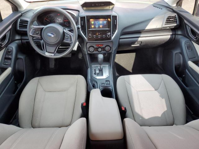 Photo 8 from auction – 2019 SUBARU IMPREZA PR with VIN 4S3GTAC69K3745875