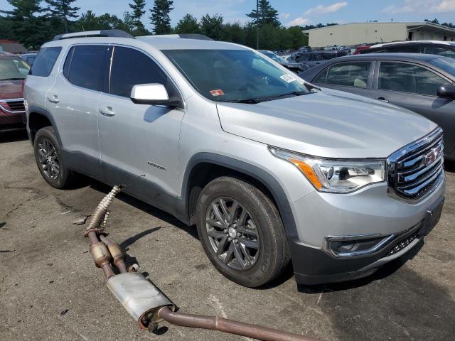 Photo 4 from auction – 2019 GMC ACADIA SLT with VIN 1GKKNULS9KZ262343