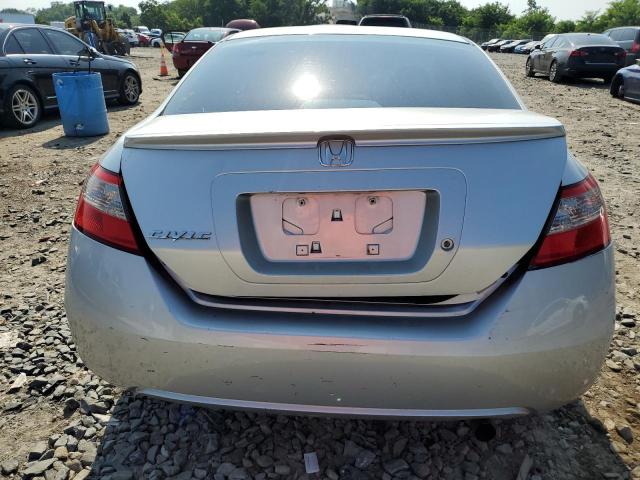 Photo 6 from auction – 2011 HONDA CIVIC LX with VIN 2HGFG1B68BH515826