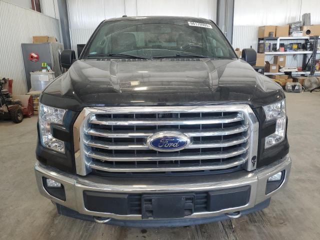 Photo 5 from auction – 2017 FORD F150 SUPER with VIN 1FTFX1EF6HKC98191