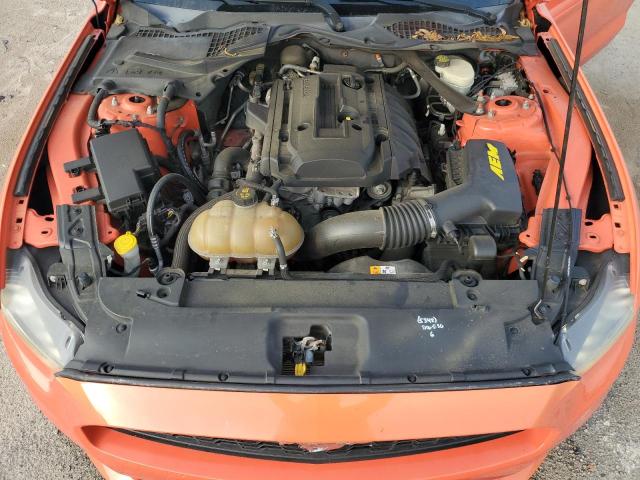 Photo 11 from auction – 2015 FORD MUSTANG with VIN 1FATP8UH2F5377261