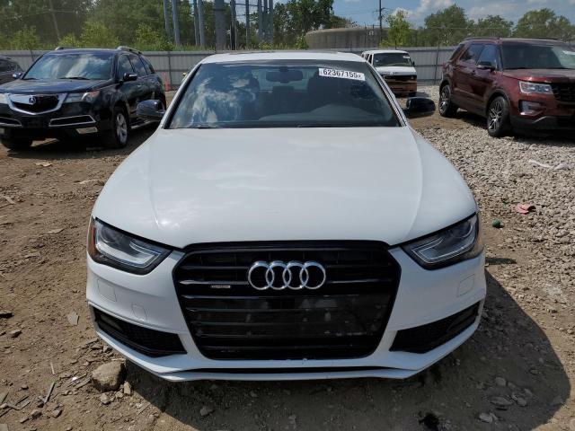 Photo 5 from auction – 2015 AUDI A4 PREMIUM with VIN WAUFFAFL7FA069011