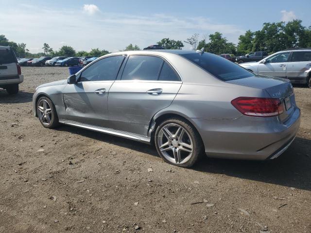 Photo 2 from auction – 2014 MERCEDES-BENZ E 350 with VIN WDDHF5KB9EA862458