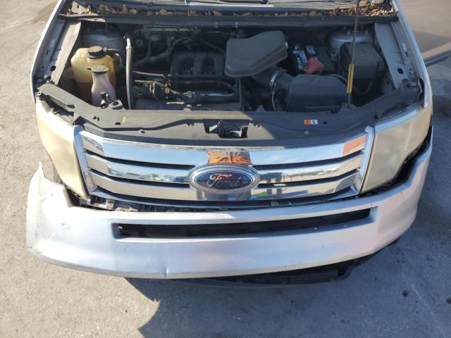Photo 12 from auction – 2010 FORD EDGE SE with VIN 2FMDK3GC8ABA68832