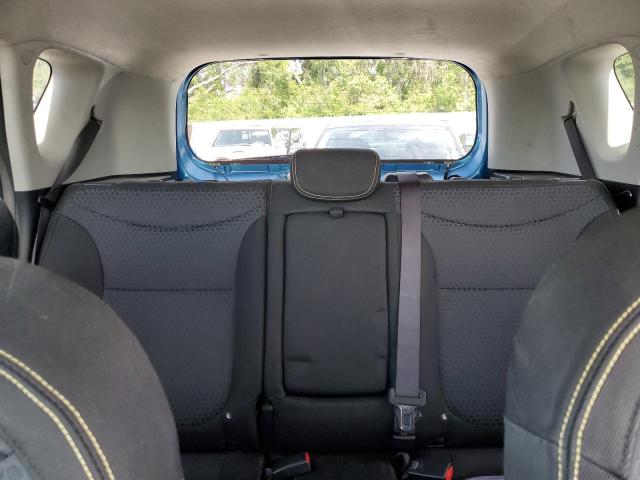 Photo 10 from auction – 2016 KIA SOUL + with VIN KNDJP3A57G7298088
